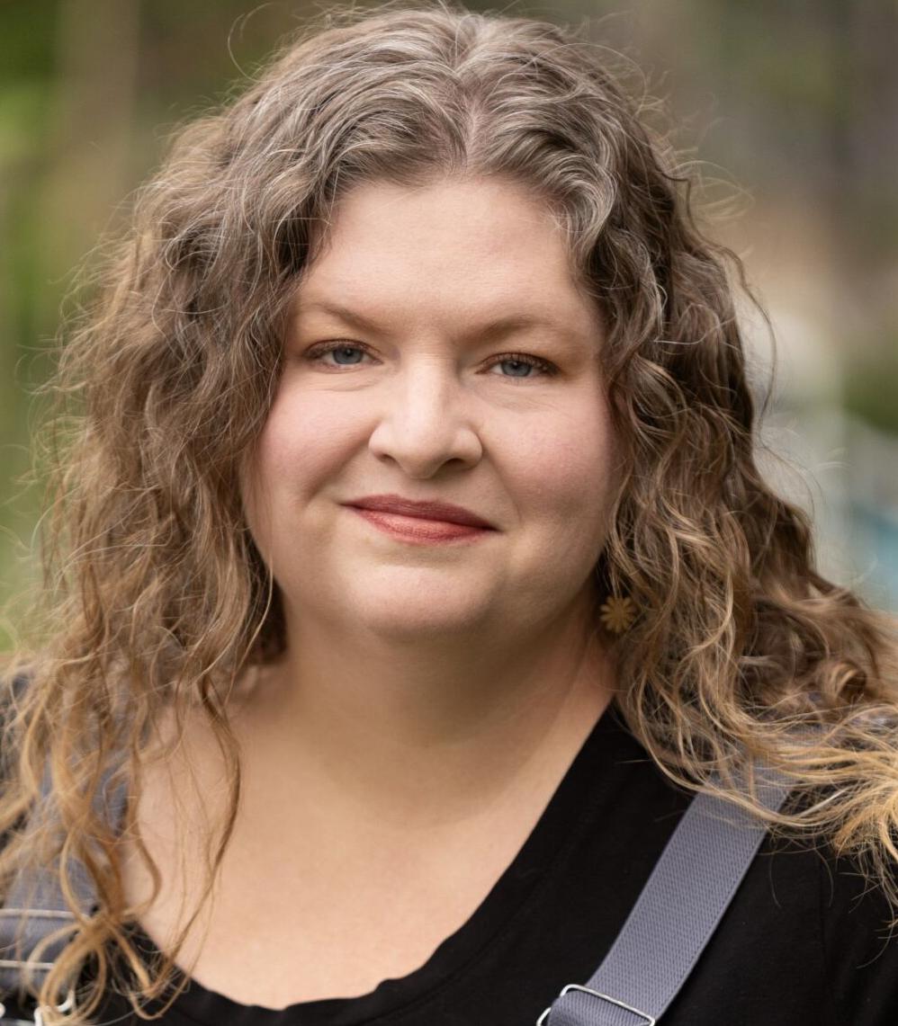 Alecia Hoyt